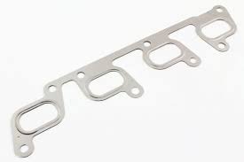 (5) 113937  Exhaust Manifold Gasket