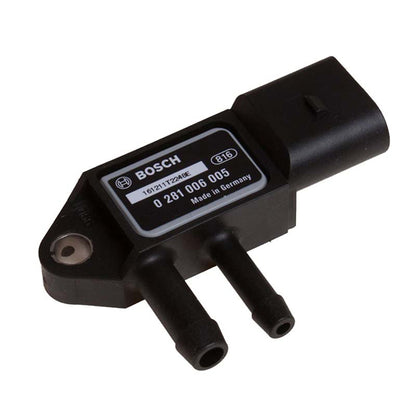 1) 114050 DPF Exhaust Pressure Sensor – VWS Car Parts