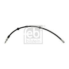 611-020 TT 8J front rhd brake pipe / brake hose