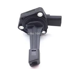 114249 HELLA OE Quality Oil level sensor