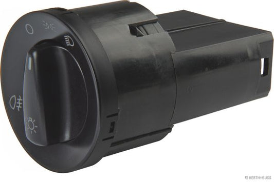 (1) 114259 H&B Headlamp switch multiple switch for side lights, headlights and rear fog light
