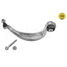 115702 HD Control Arm with hydraulic bush and joint M12/65mm PR-A8U/PR-1LJ,1ZT