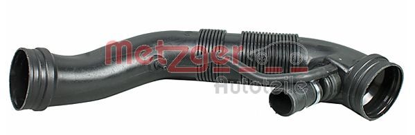(6) 114349 METZGER Air intake manifold use if required: 06C 145 291