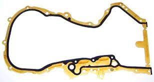 114536 ELRING Gasket for timing cover