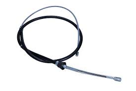 114842 FEBI Brake Cable for drum brake