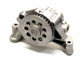 (1) 115172 FEBI Oil pump