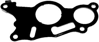 (2) 115259 ELRING Vacuum pump gasket