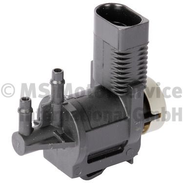 (7) 115383A GENUINE Turbo Boost Control Valve