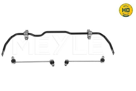 (16) 115422 MEYLE HD Front anti-roll bar & links 22,5X3,5 blue PR-0AD ‘Not in stock, but available to order-Usually 1-2 days to us’