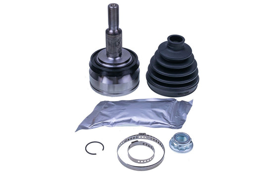 (17) 115527 Outer C/V Joint Kit 5 speed T5 van