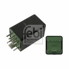 (25) 115859 FEBI control unit for glow plug ''Special order 1-2 days''