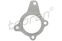 115932 Exhaust gasket