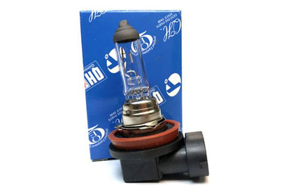 (6) 116313 RING halogen bulb H8-12V-35W