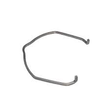 (5) 116339 Intercooler hose clip 68mm