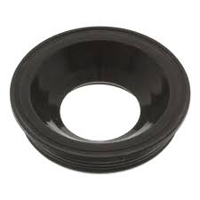 (27 116544 FEBI Sealing Ring for fuel injector