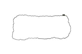 (19) 116756 Lower Sump pan Gasket