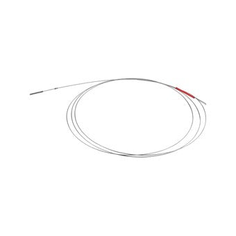 252.721.555 GEMO Accelerator cable, 3645 mm, RHD 1.6 79>83 CT