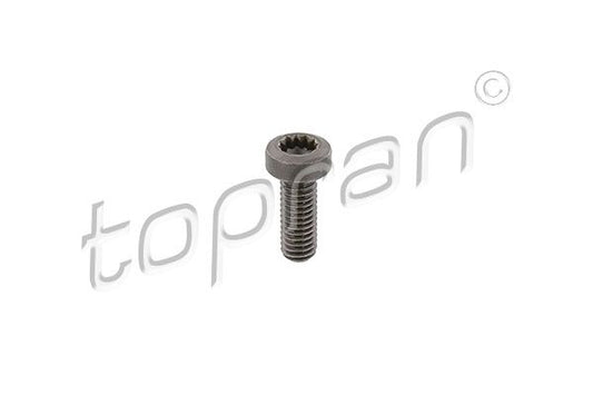 (2) 117245 M6x16mm Clutch bolt