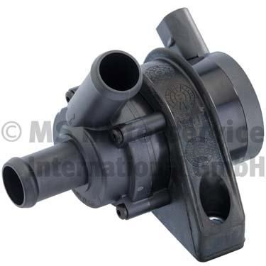 (20) 117255 PIERBURG Additional Water Pump PR-8Z9/PR-8Z5+1D0