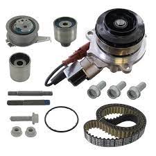 (11+) 117298KP1 INA CAMBELT KIT & WATER PUMP incl Sensor 1.6/2.0TDI CR 2012> FREE Standard delivery available