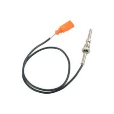 (15) 117547 Exhaust gas temperature sender (after diesel particul.filter) 'Orange' T5/T6 2010>2017