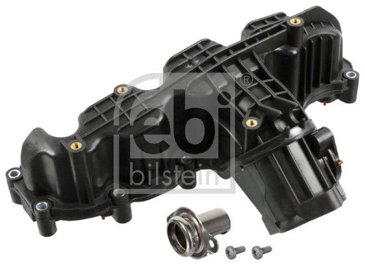 (21) 117757 Intake Manifold with gaskets