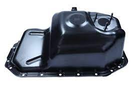 (21) 118123 Oil Pan with opening for oil level sensor