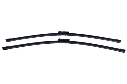 (9) 119340 BOSCH Front AERO wiper blades T5 2012>2017