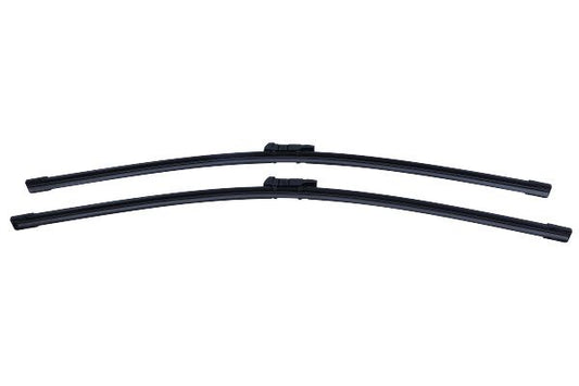 (9) 119340 BOSCH Front AERO wiper blades T5 2012>2017