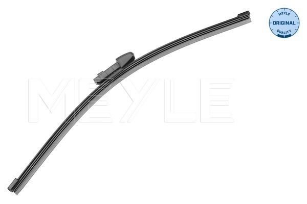 (ITEM 1) 119514 Rear AERO blade 280mm