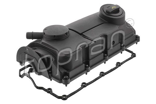 (21) 120121 GENUINE Rocker cover & gasket including 13 bolts & cap & Valve AXC,BRR,AXB, BRS