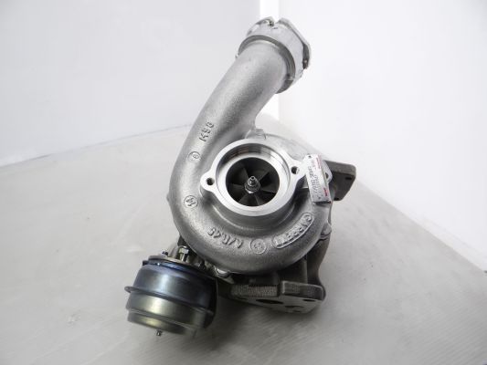 (1) 127725 GARRET New Original Turbo Charger T5 2.5tdi AXE,BLJ engines