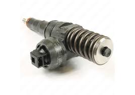 (1) 87156 LUCAS Reman Diesel Injector 1.9tdi BRR,BRS,BLS,BSU