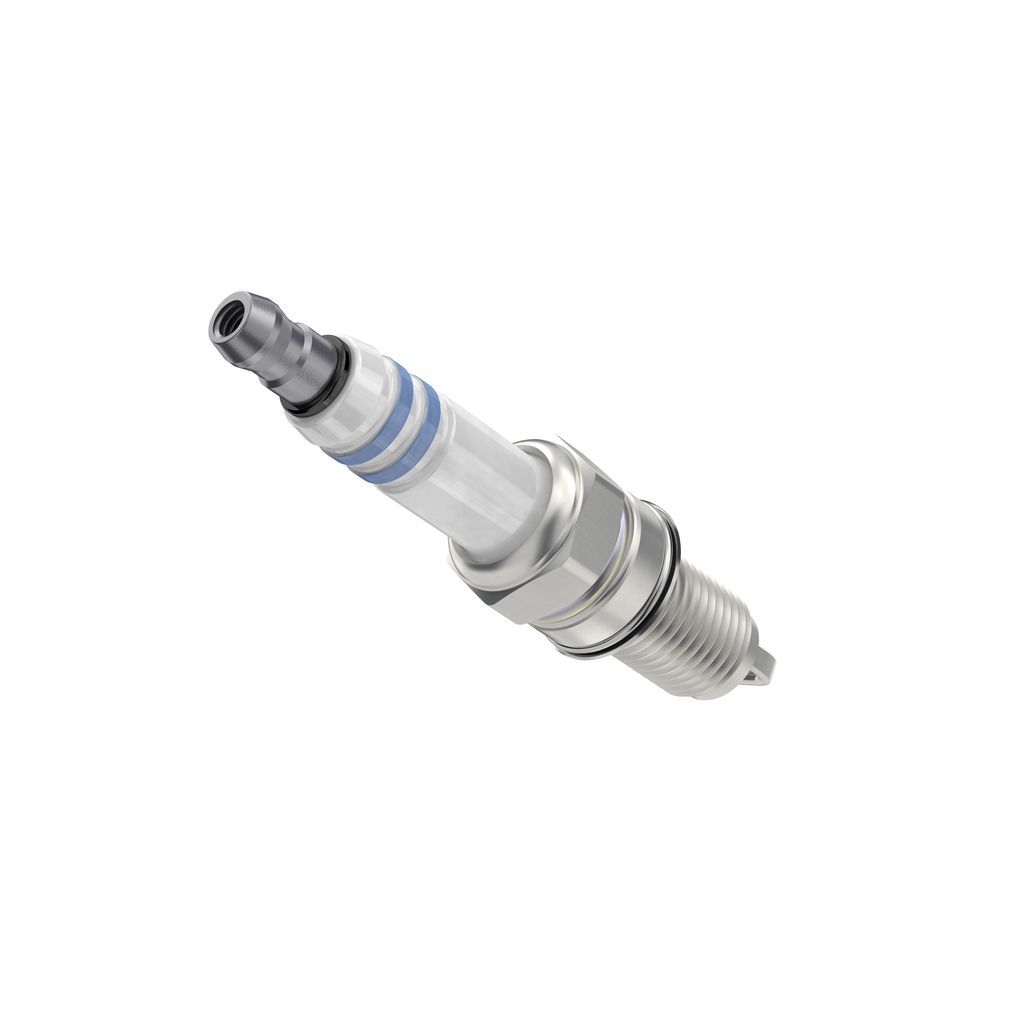 13403 BOSCH (YR7DC+) Spark plug Fiat 500 1.2 2008>