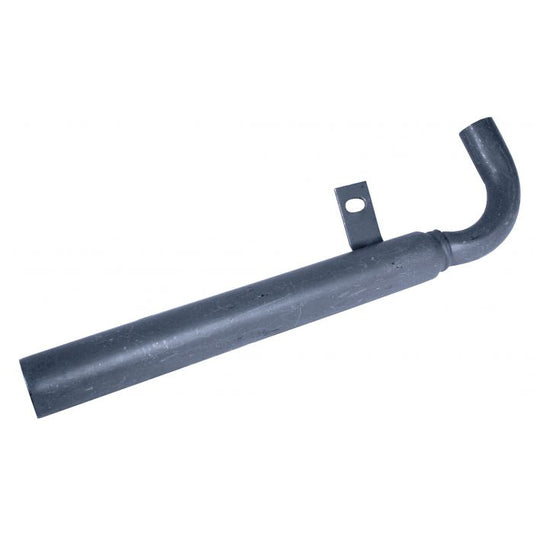 147-251-157 Exhaust Damper Pipe