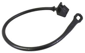 102672 Parcel Shelf Retaining Strap
