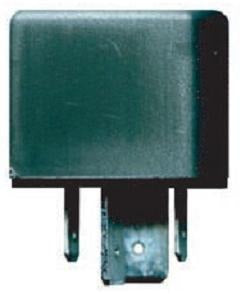 102674 Intake Manifold Heater Relay