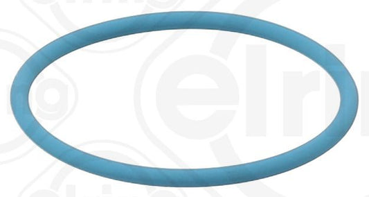 (2) 172666 ELRING Sealing Ring for fuel pump (o-ring 31,5X2)