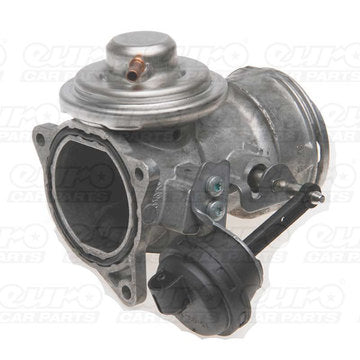 (ITEM 1) 173707 OE EGR Valve 1.9 diesel eng.+ BJB