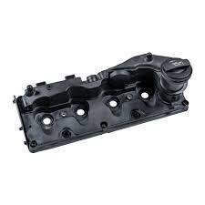 (20) 176085 Rocker Cover without vent valve, with gasket T5 7E/7E.1 2.0tdi 16v