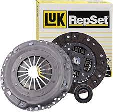 (1A) 183006 LUK Clutch kit-228mm T4 2.4D AAB