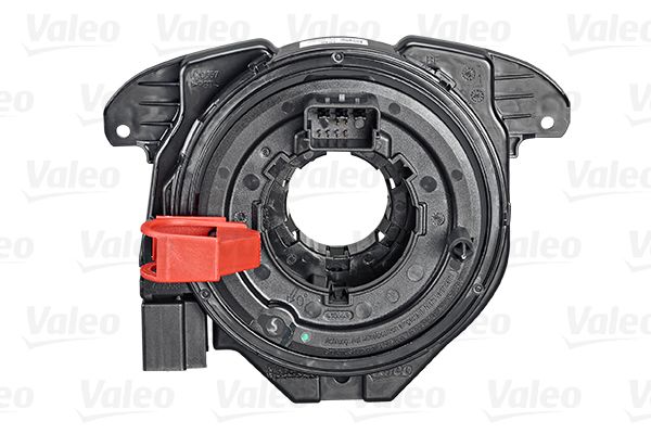 (2) 183548 VALEO Airbag Clock return spring