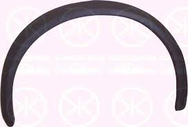 102902 Rear Wheel Arch Trim Left, Early GTI