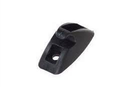 102915 GENUINE Sun Visor Clip Black