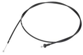 (14) 102988 Bonnet Release Cable