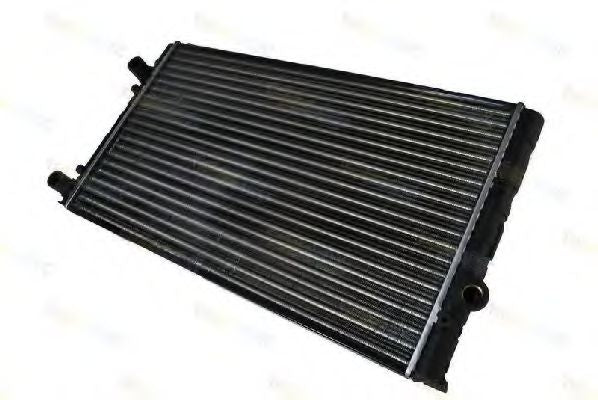 103003 Radiator-630x377x34mm – VWS Car Parts