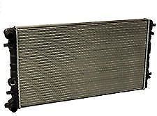 030295 Radiator 103005 Radiator-525x322x34mm – VWS Car Parts
