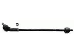 (2) 110232 L/H TIE ROD ASSY Golf mk3 Cabrio/Estate