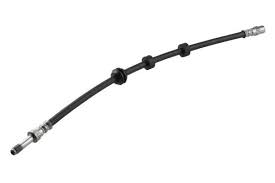 (1) 108912 Front Brake Hose for VR6 and Late GTI
