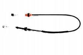 (40) 103084 GEMO accelerator cable GOLF Mk III (1H1) /GOLF Mk III Convertible (1E7) 85 / 115 Petrol 1992 - 1997 2E/ADY